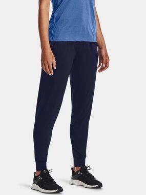 Under Armour Women’s Navy Blue Joggers